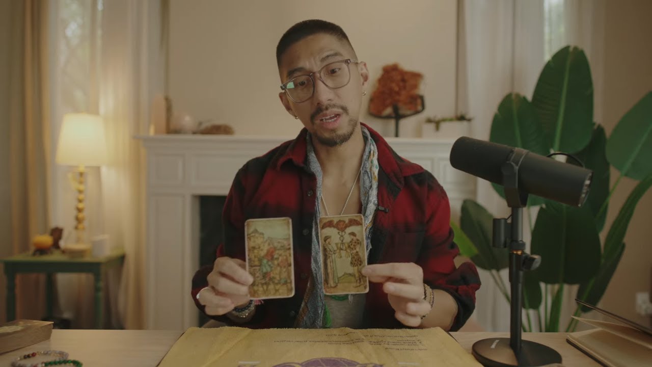 Libra 😤 I Am Wondering If This Is Actually Worth It - June 2024 Tarot Reading