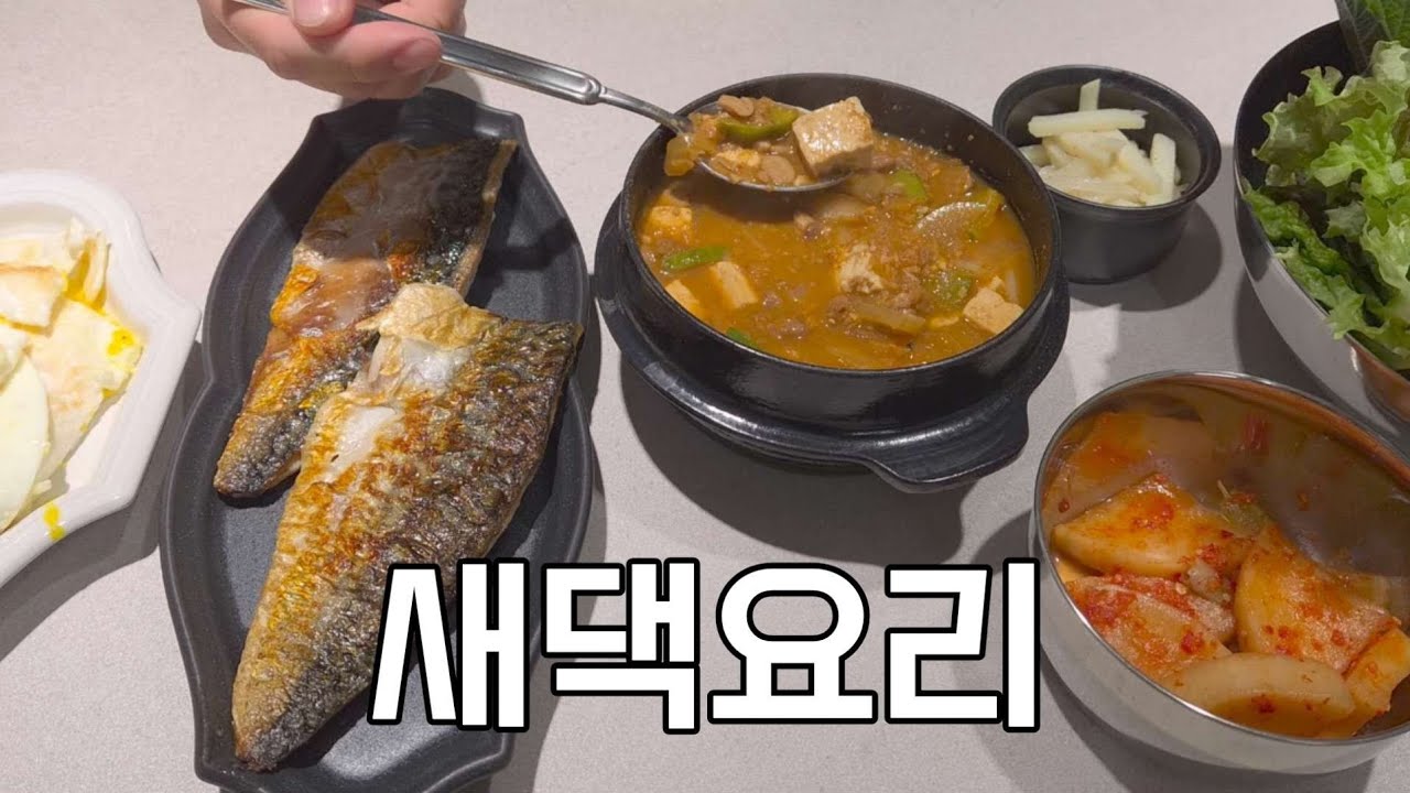 [임신 19~20주] 하다보니 요리가 늘었어요(아마) 남편은 좋겠다 밥 잘해주는 마누라 있어서!