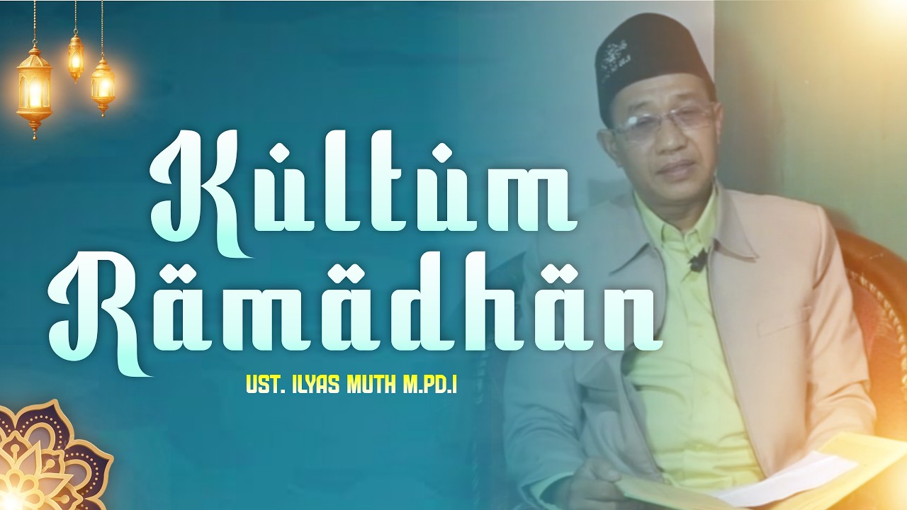Keistimewaan Bulan Ramadhan