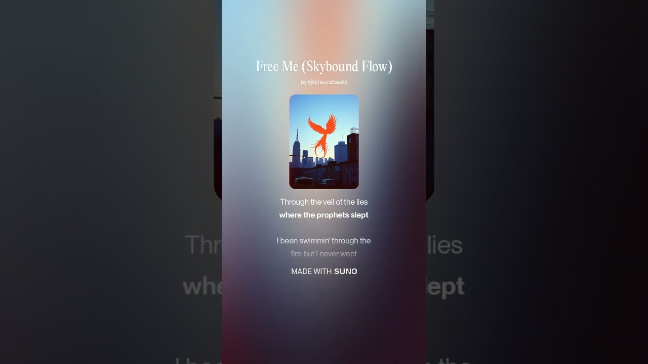 Free Me