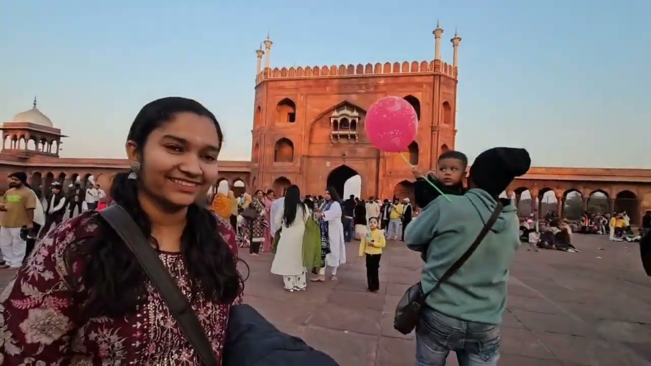  One final ride in Delhi || 13/1/2026