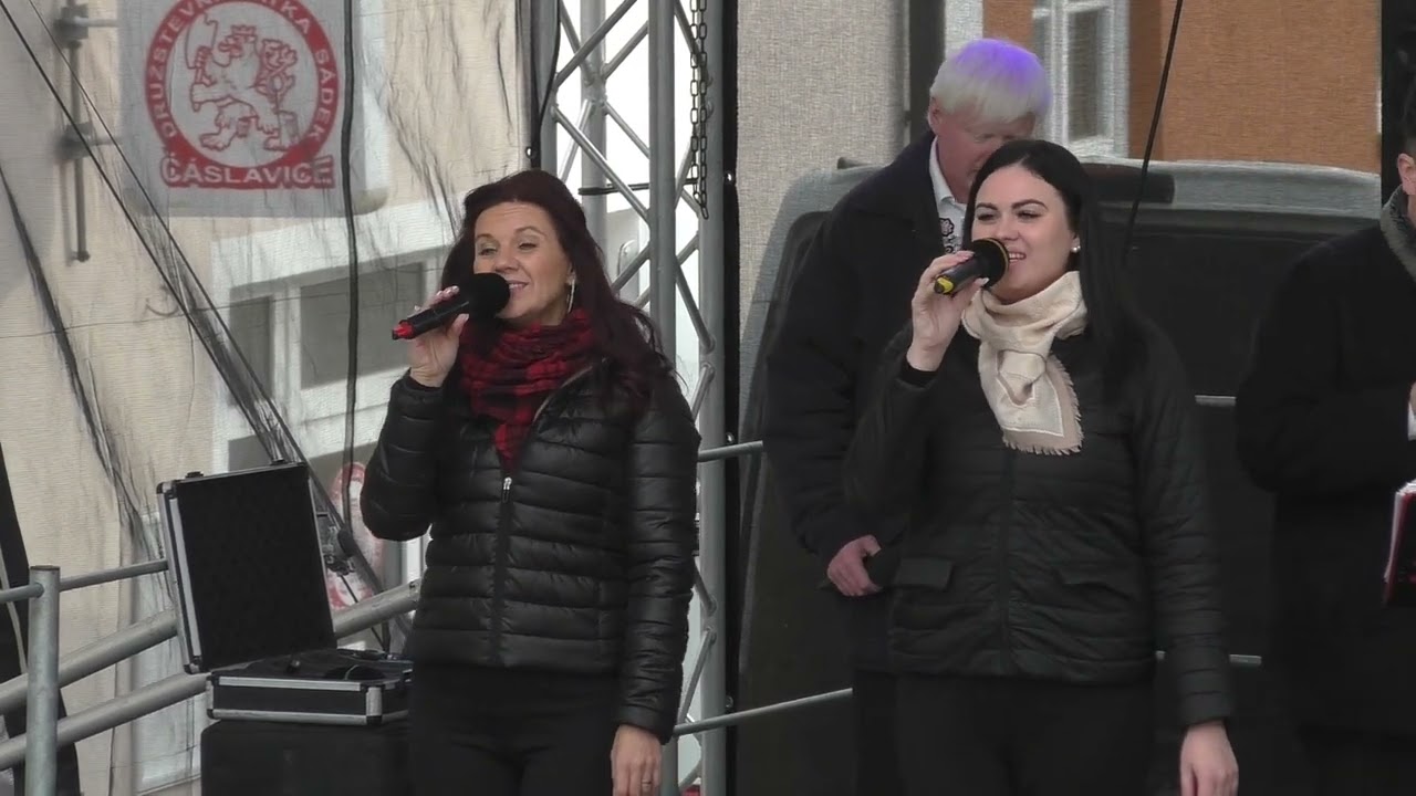 Posvícení 12. října 2024 - Dubňanka