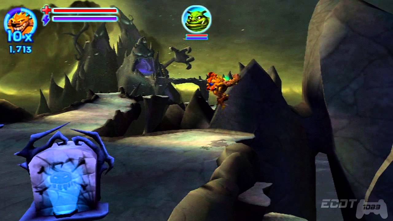 Crash Mind Over Mutant [Walkthrough] Part 16
