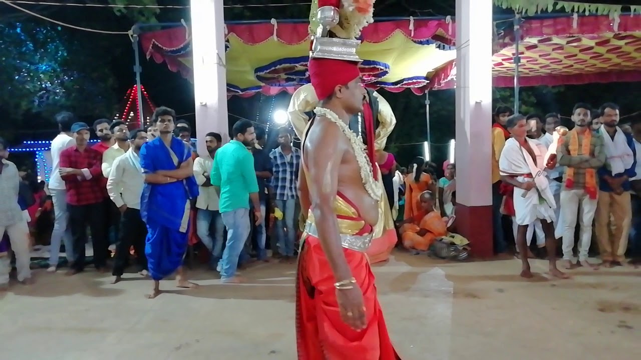 Chende suttu