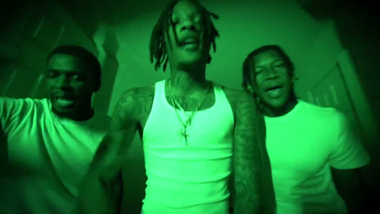 Lil4 - &ldquo; 5 &ldquo; ft j5 , TeeRose ( official music video )