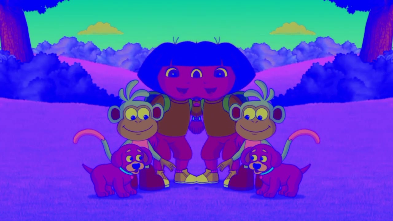 Saying Hi Guys//Sponsored by Gamavision Csupo Effects 