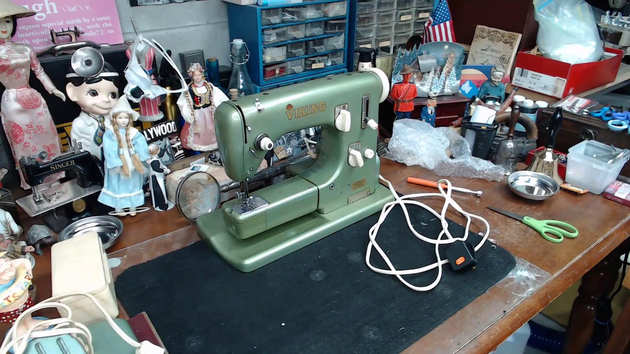 UNBOXING 2 of 3 - We have a machine from London, England and MA - Which one First?
