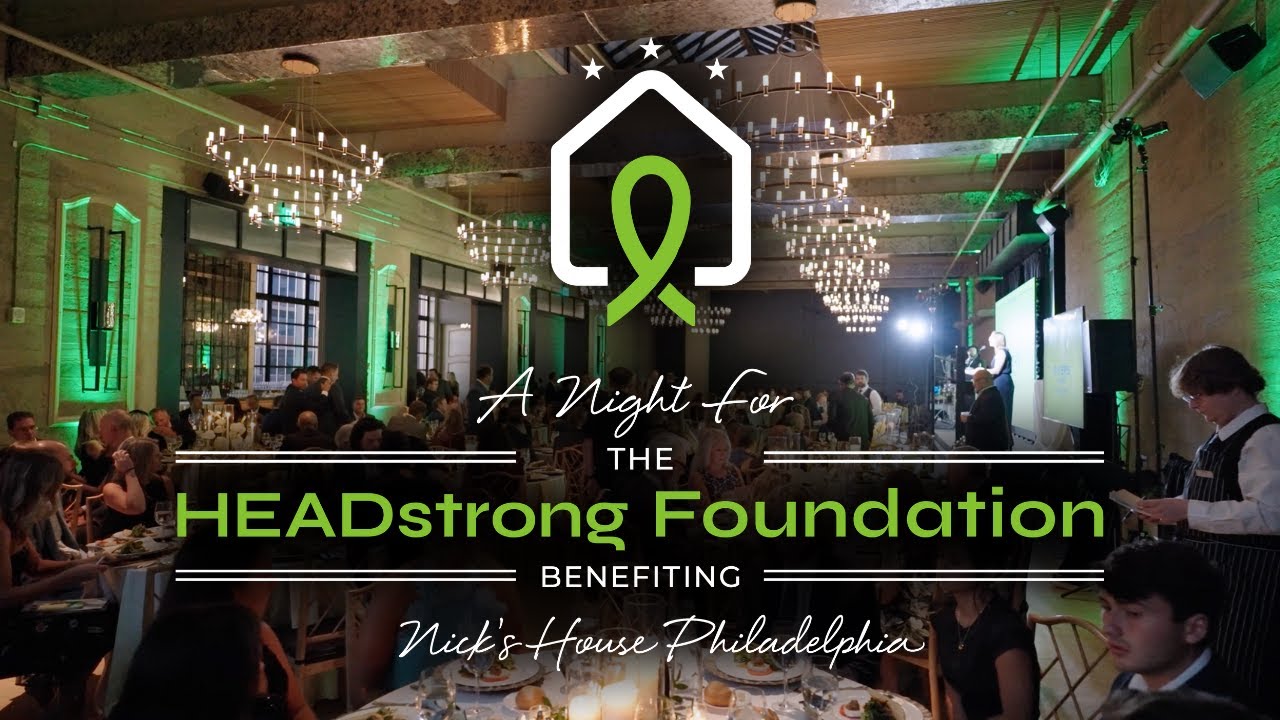 A Night for HEADstrong 2025