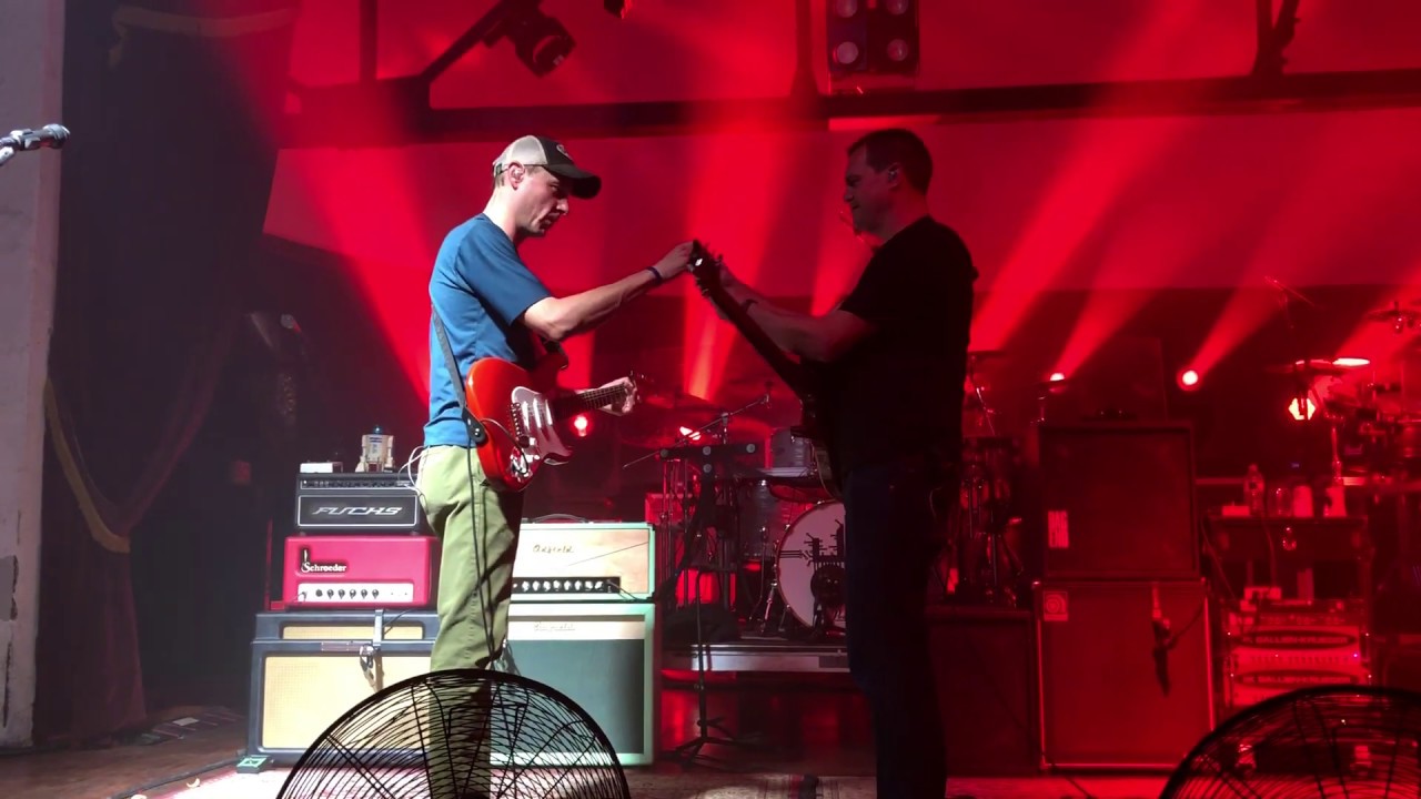Umphrey's McGee, 
