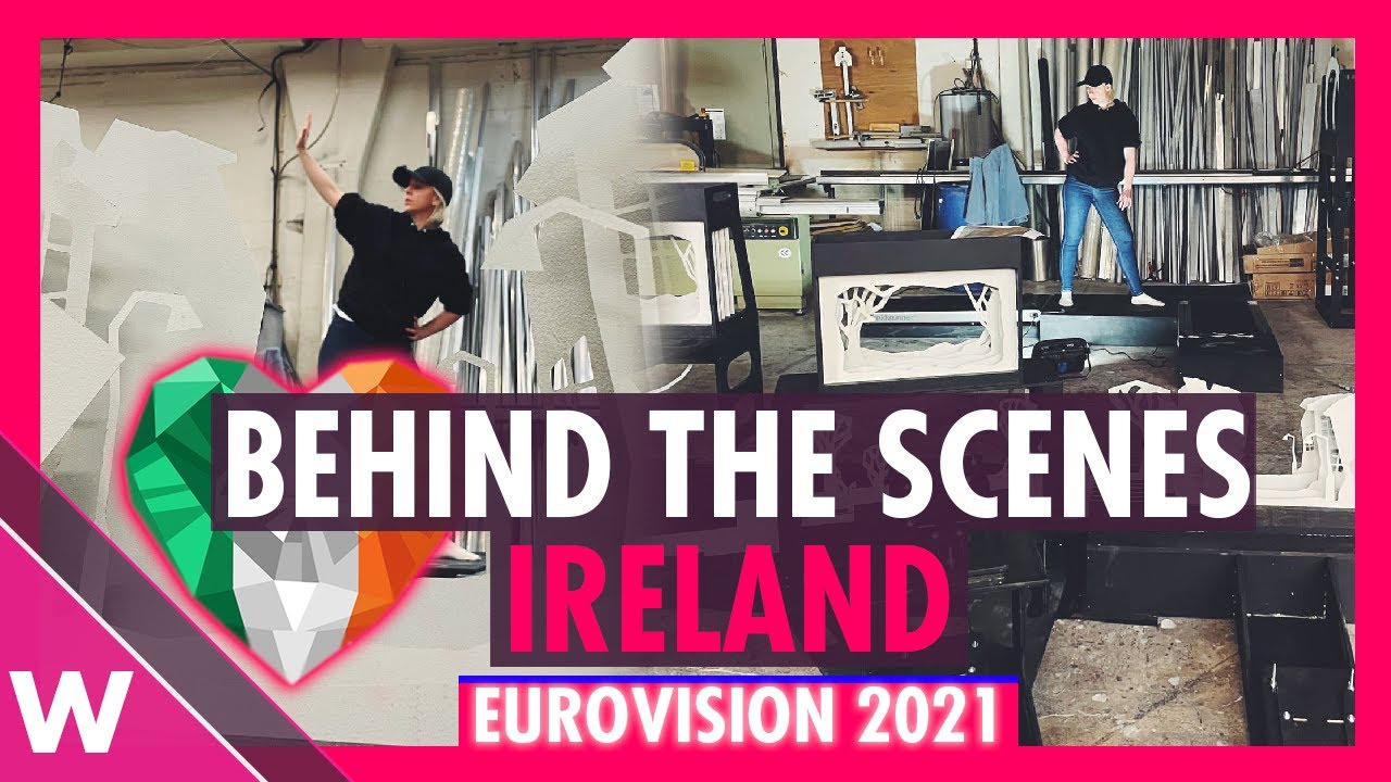 Lesley Roy (Ireland): The making of the 