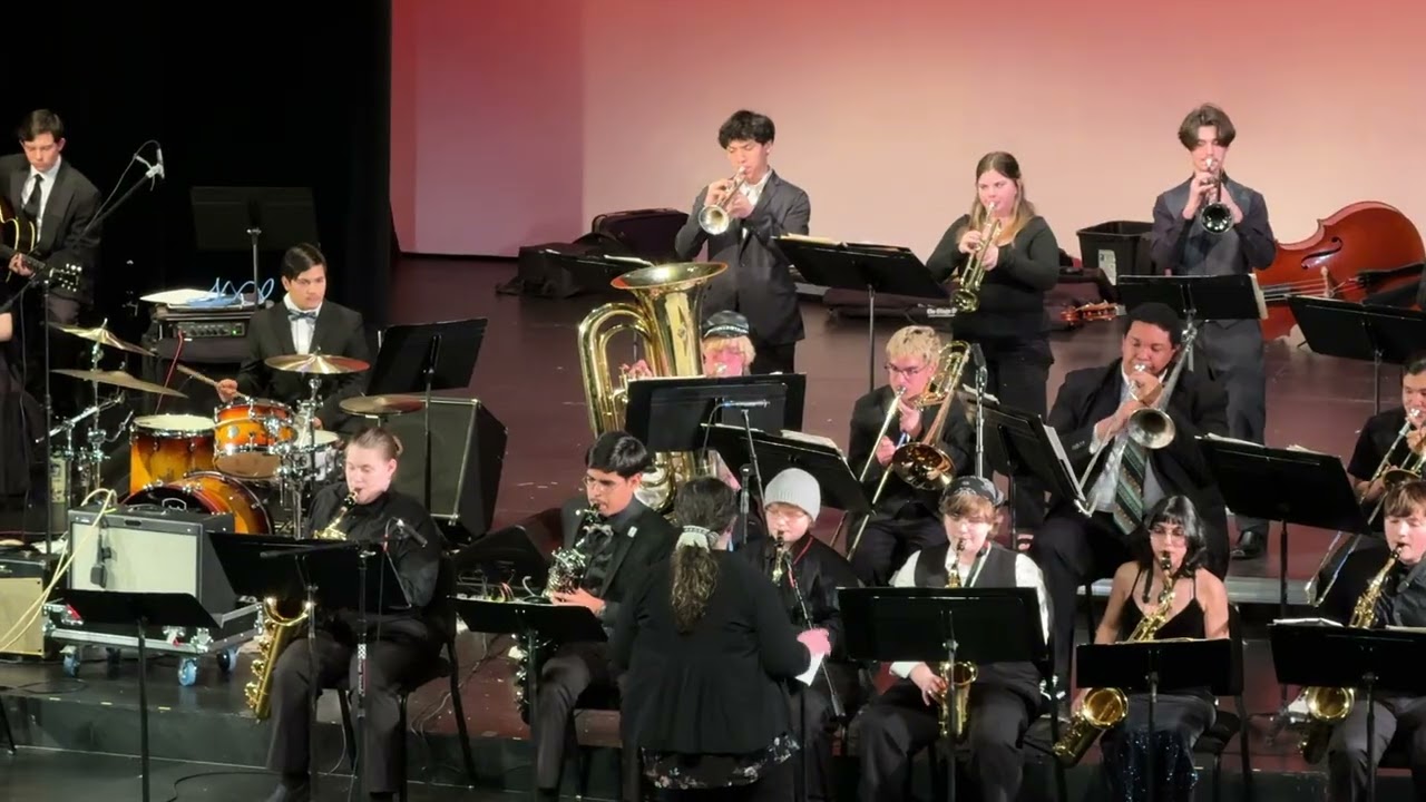 Haitian Fight Song - Kayhi Jazz Band | JJF 2026