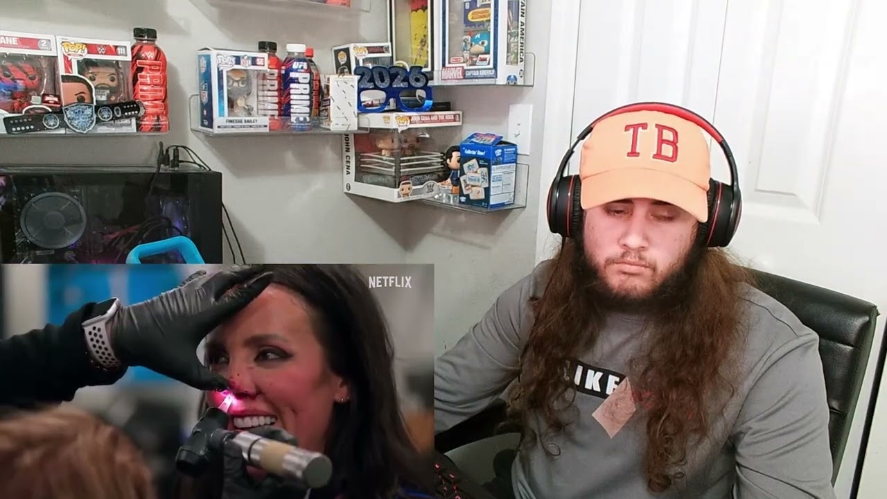 WWE UNREAL SEASON 2 TRAILER IS HERE! SETH ROLLINS FAKE INJURY! R-TRUTH FIRING! (REACTION)