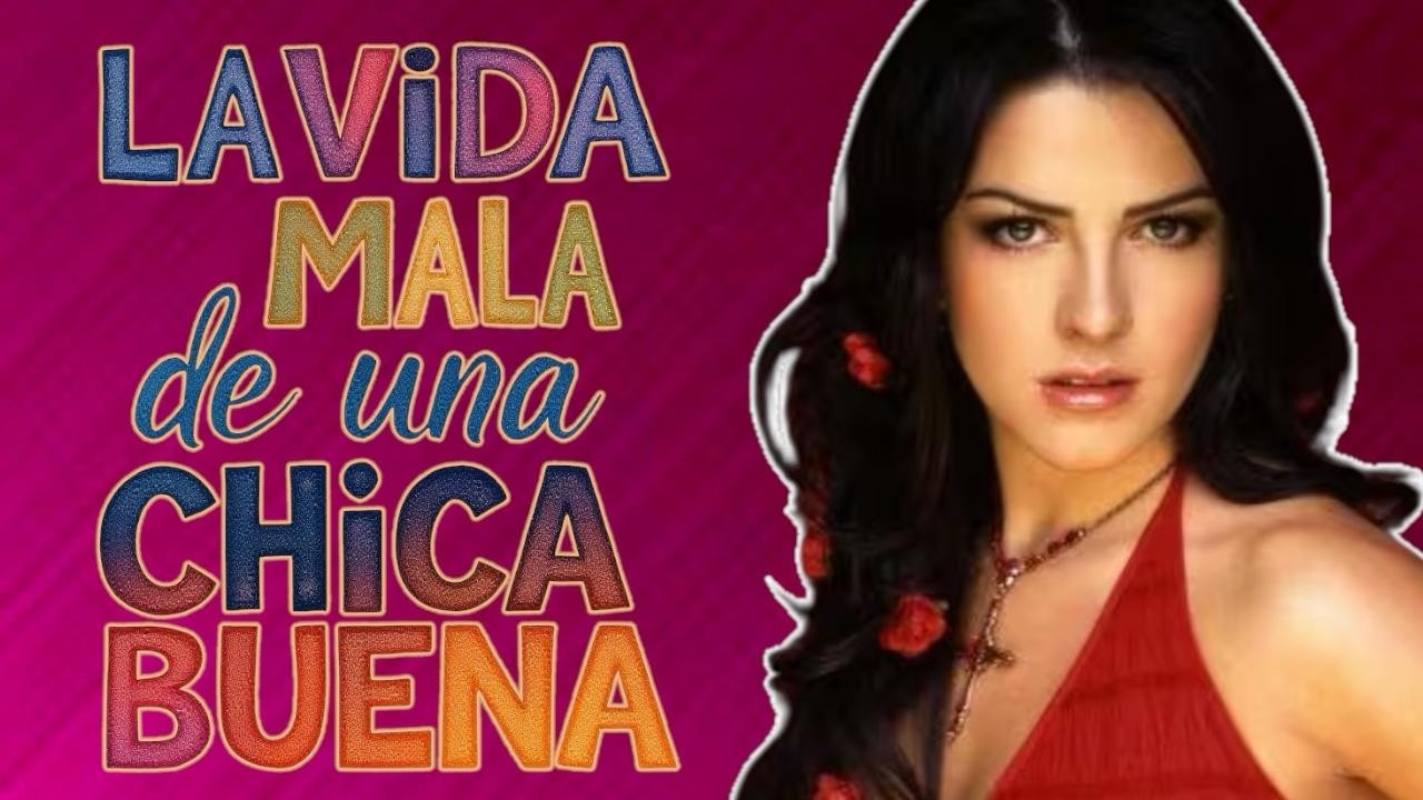 DEL CIELO AL INFIERNO, LA DIFÍCIL VIDA DE- Lidia Ávila 📱