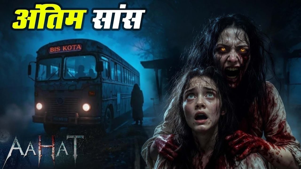 #Aahat | Aahat New Episode | डर का खौफनाक मंजर | Horror Show | Jara Si Aahat 2026 #horror