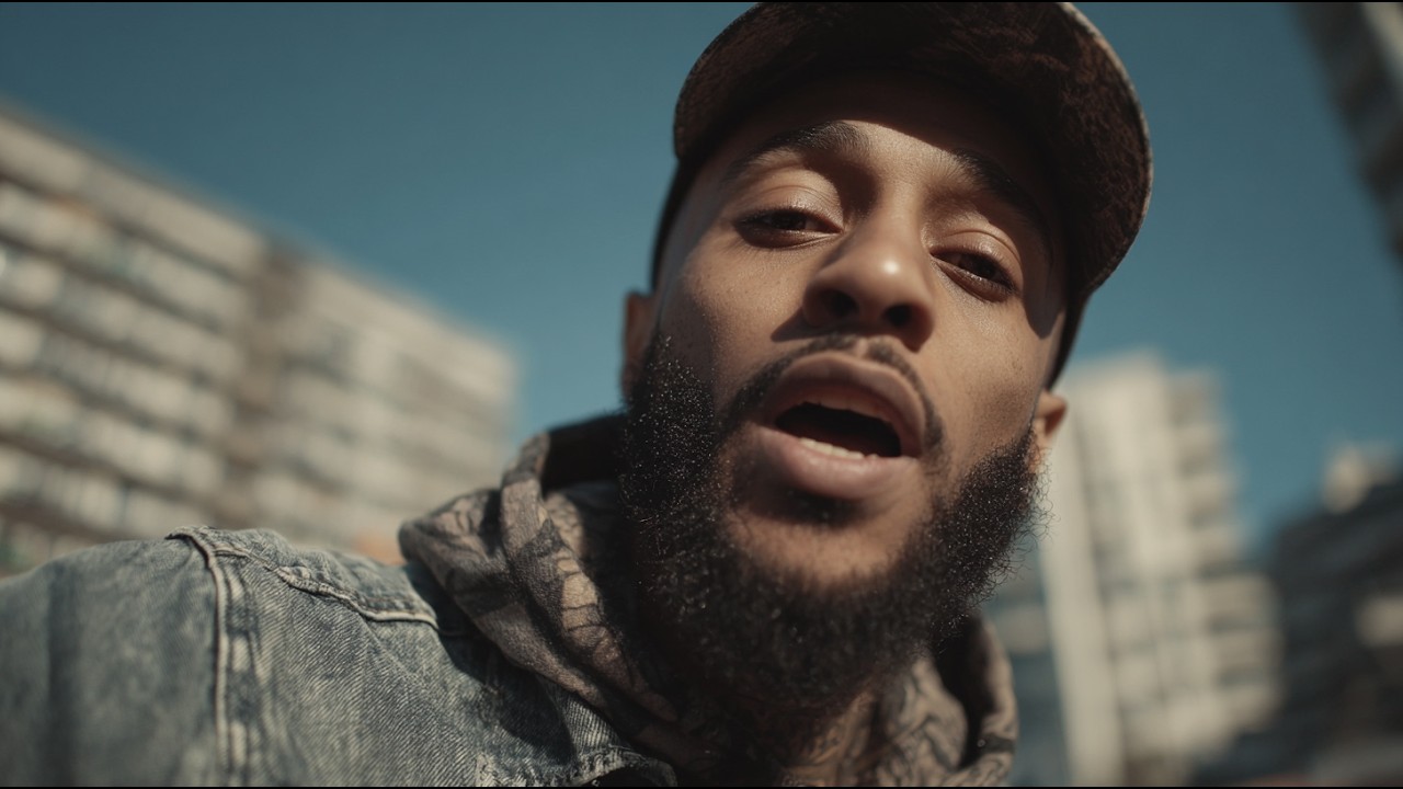 Rap Français Mix 2026 – Nouveau Riche | Ninho, Gazo, SDM, Jul, PLK, Tiakola, Booba (Inspiré)