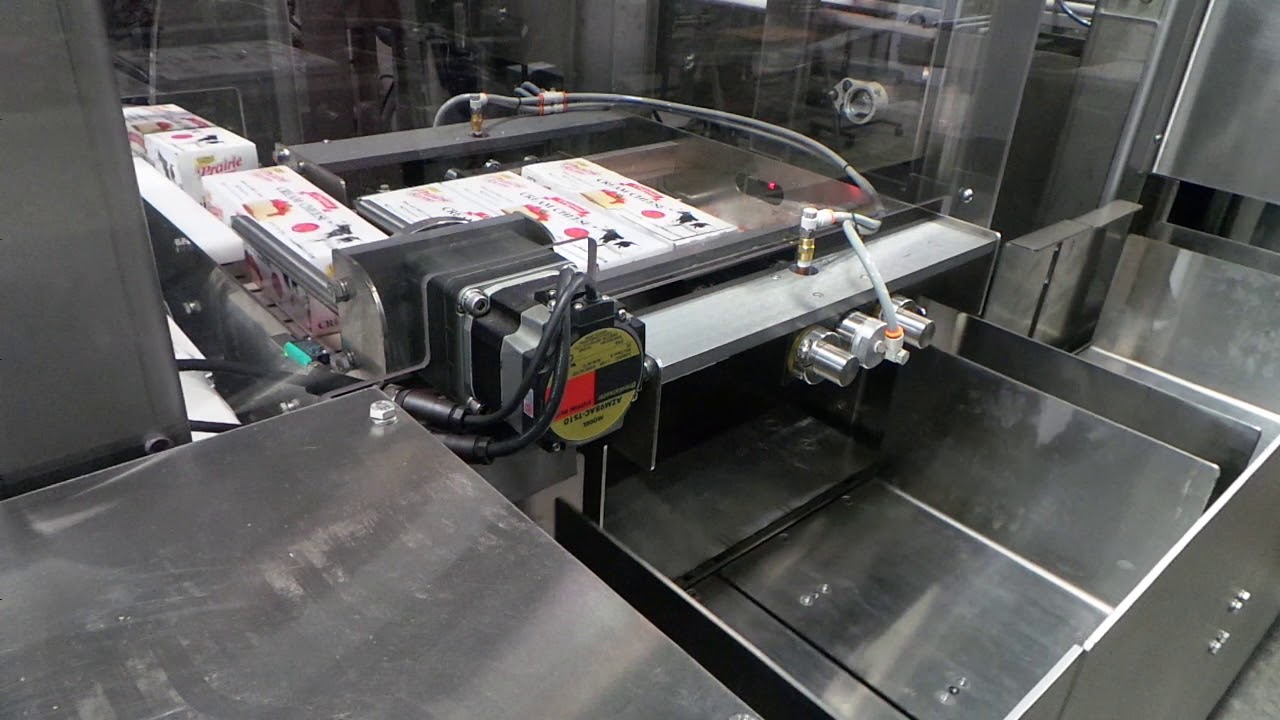 8oz./3lb. Cream Cheese Line