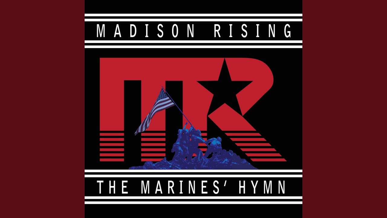 The Marines' Hymn