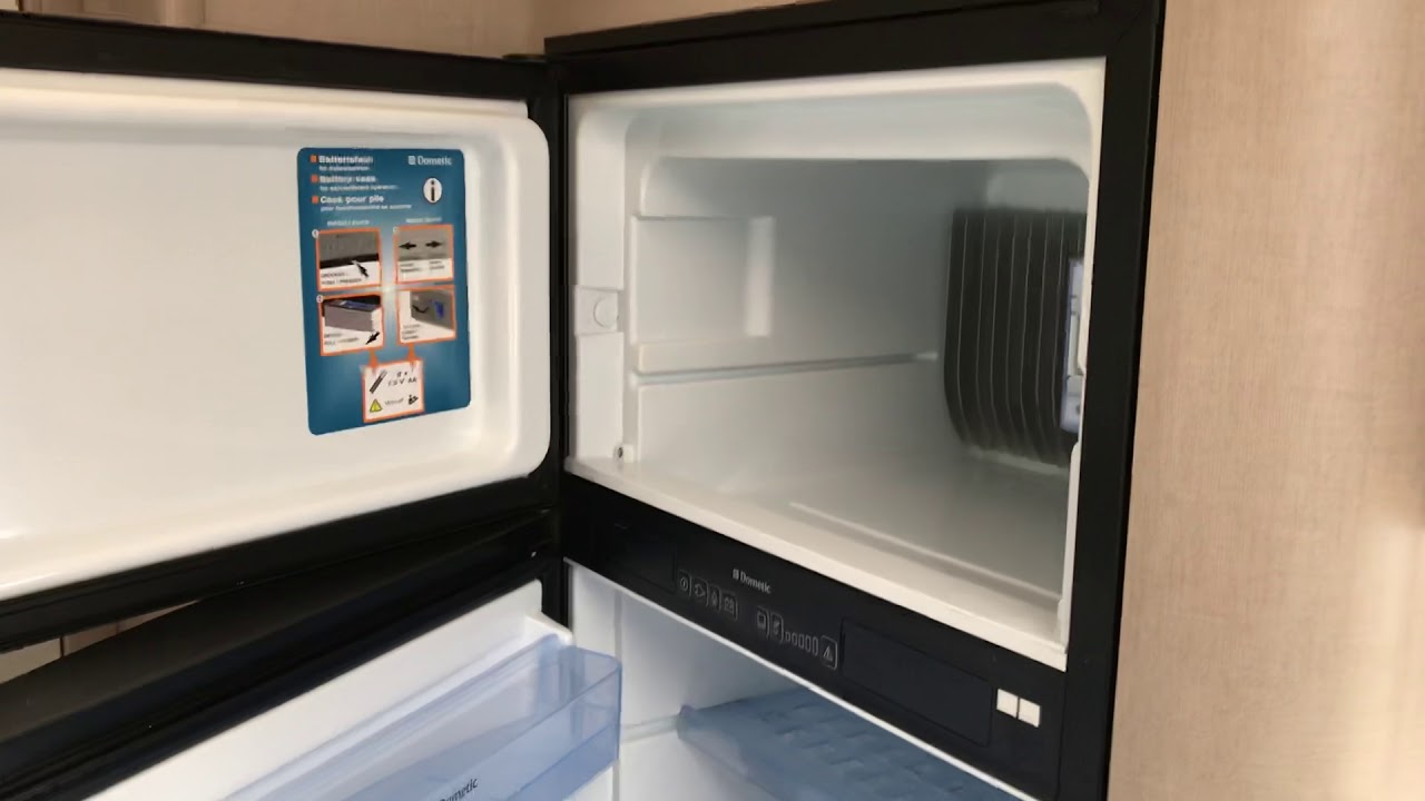 Sterling Elite 650 2016 Smart HT  rear island fixed bed for sale at North Western Caravans £21995