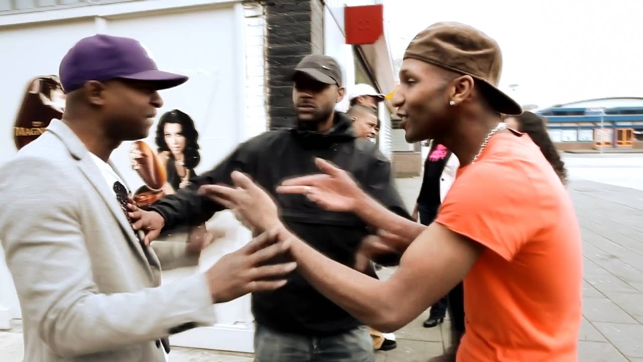 Serry ft Halve - Je Meiti