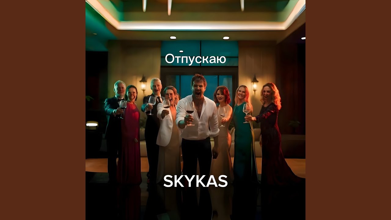Отпускаю