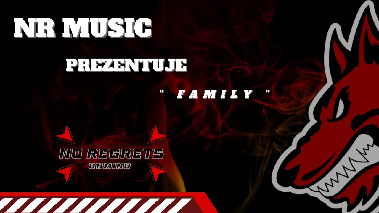 NR Music - Family