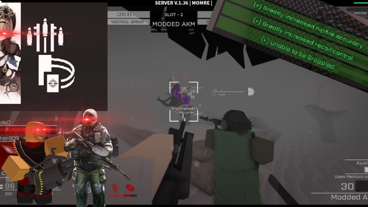 Riskrunner,but 1000%FIRERATE