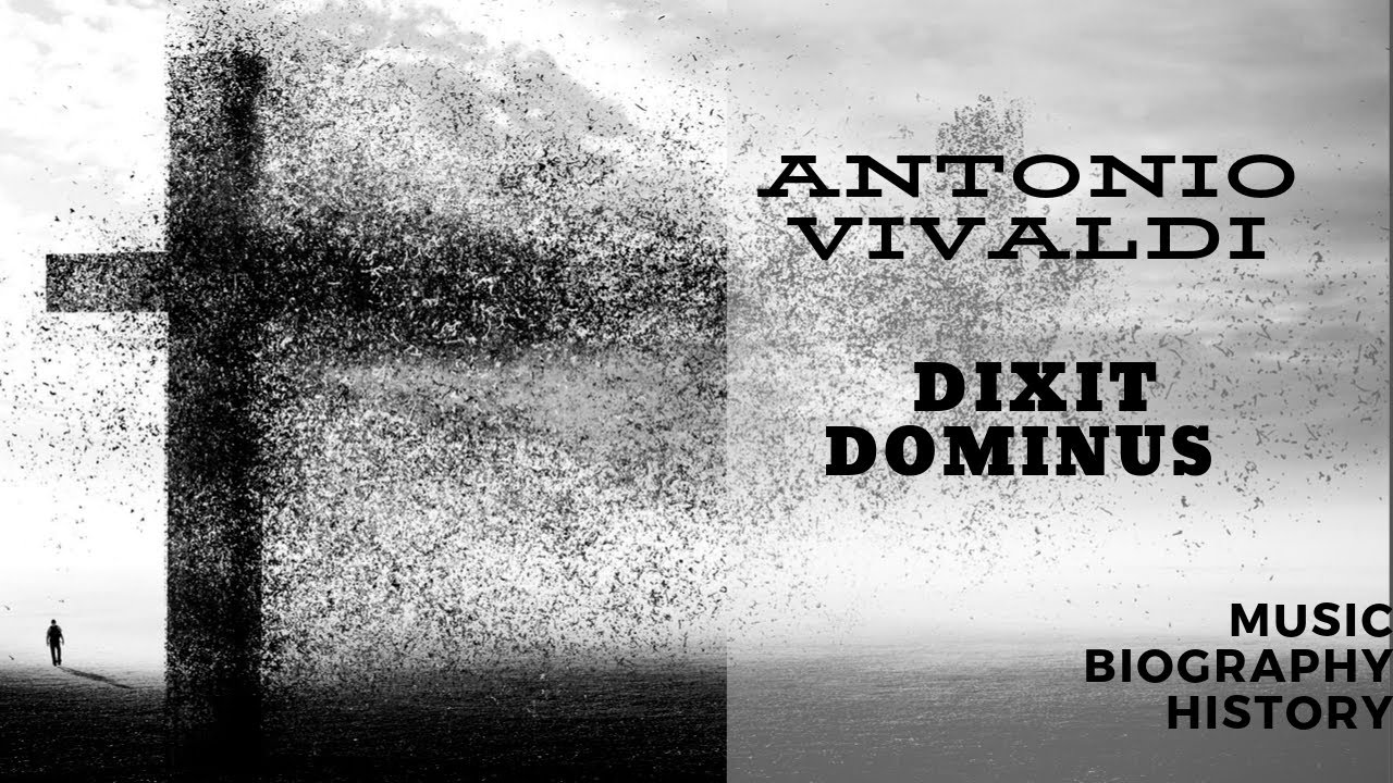 Vivaldi - Dixit Dominus