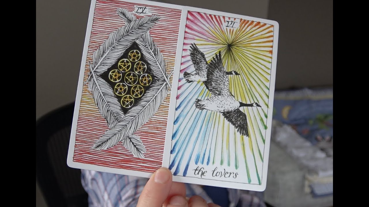 Cancer - Your Blind Spot, What You Don't See Coming!