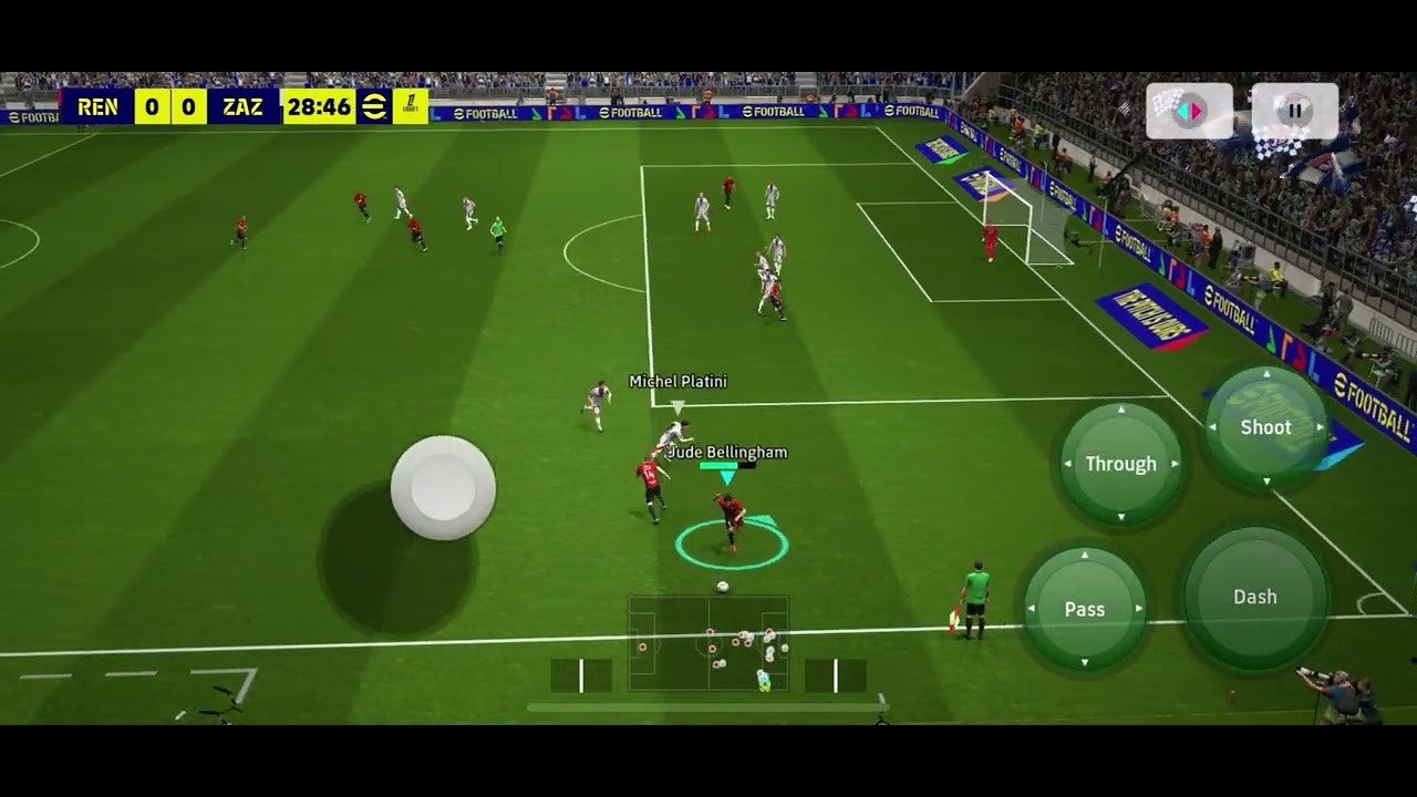Ligue 1 Georgian