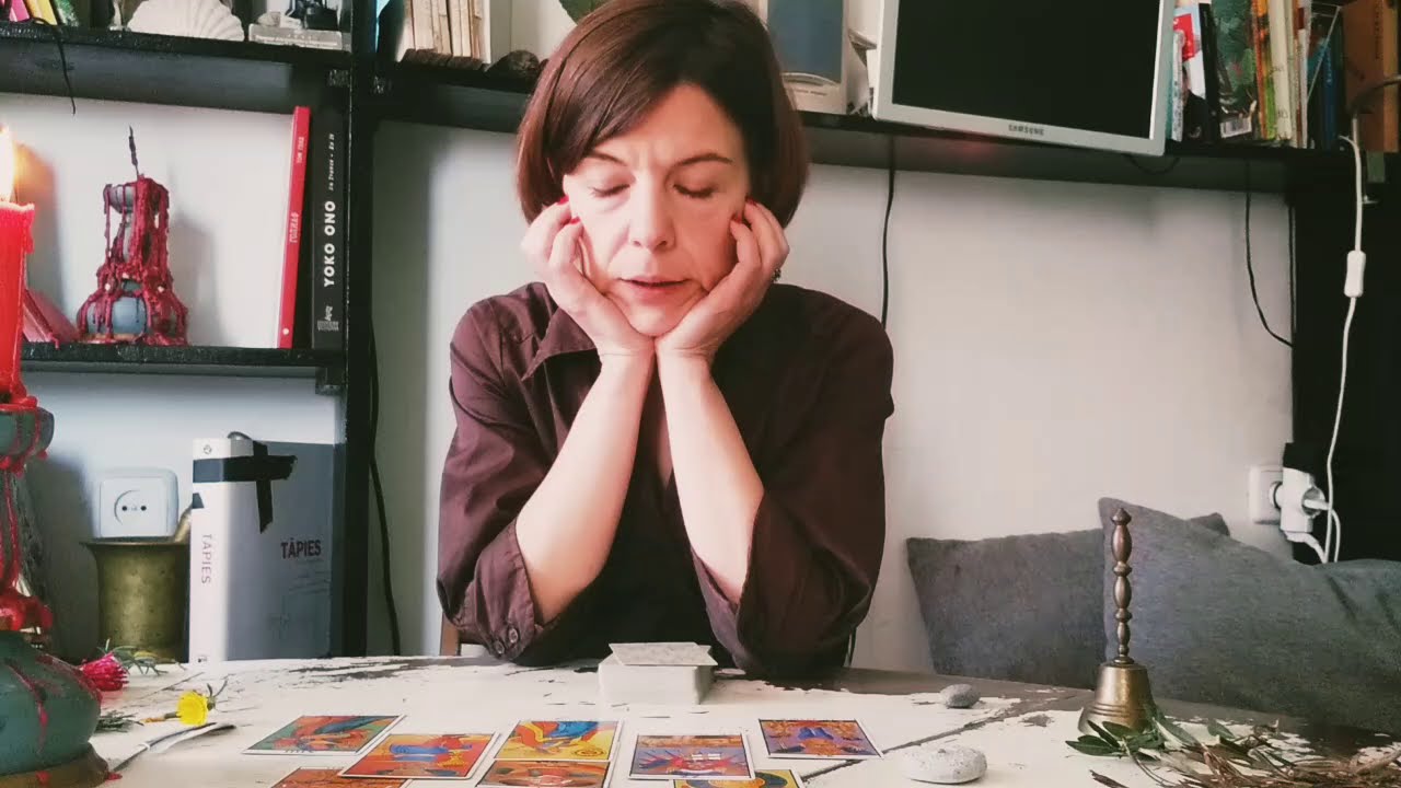 🔥  Гадание на возвращение отношений