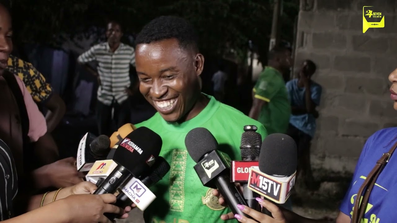 DEPU NI MSHAMBULIAJI WA DARAJA LA KWANZA-MWALIMU YANGA