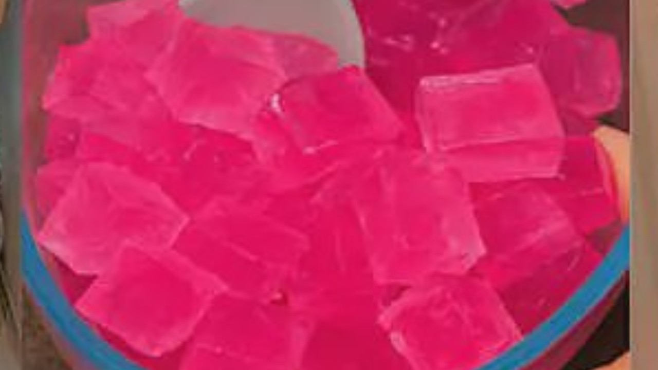 Gelatin Trick Recipe &ndash; Gelatin Weight Loss Trick &ndash; Gelatin Weight Loss