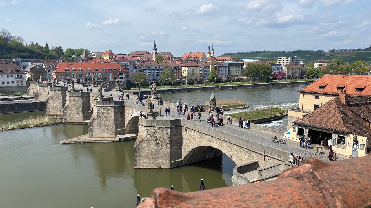 Würzburg