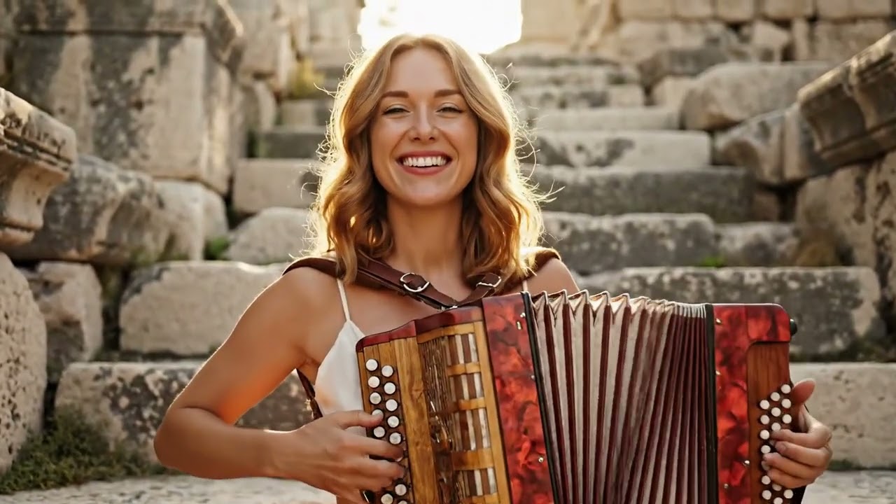 Heavenly Spanish Meadows – Melodies for Total Peace