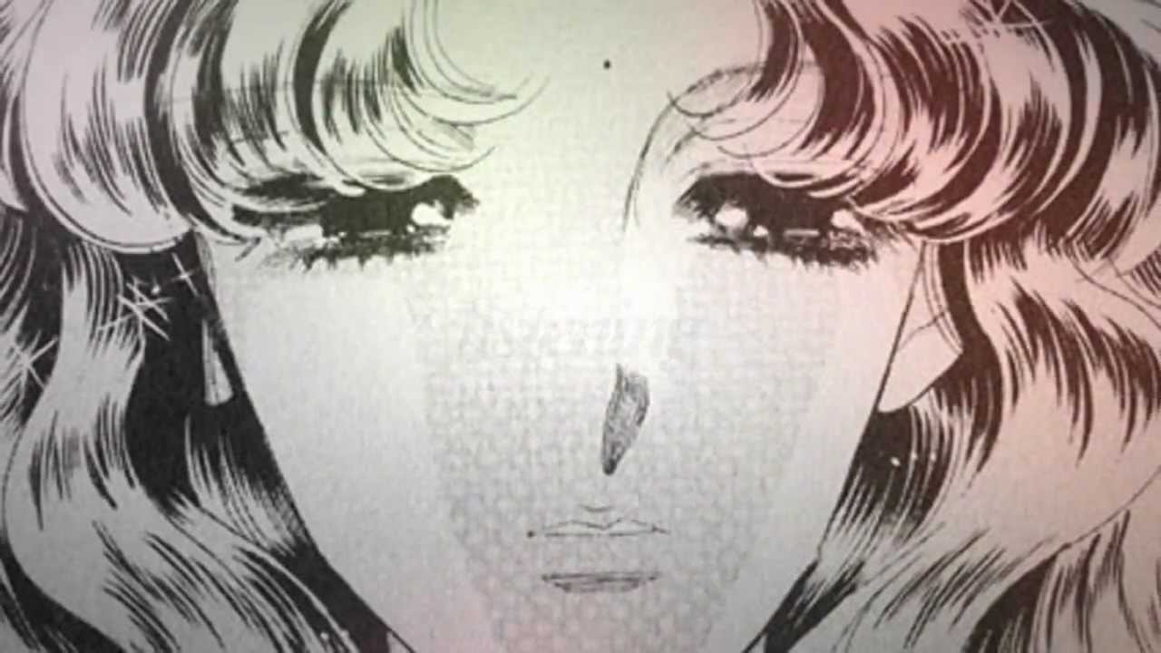 mws | where i stood ▪ shoujo ai mep