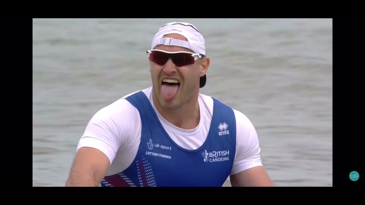 K1 200m World Cup Szeged 2021