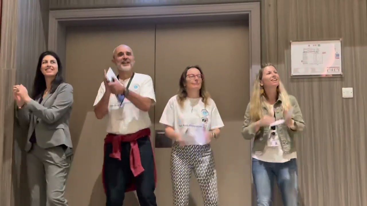 Le LFITM en concert! 🎵🎹