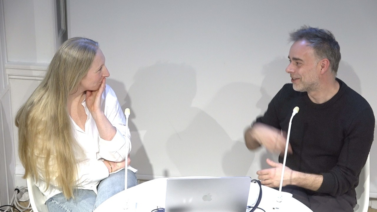 Improvisation and Exceptions: Reflections on Renée Gailhoustet