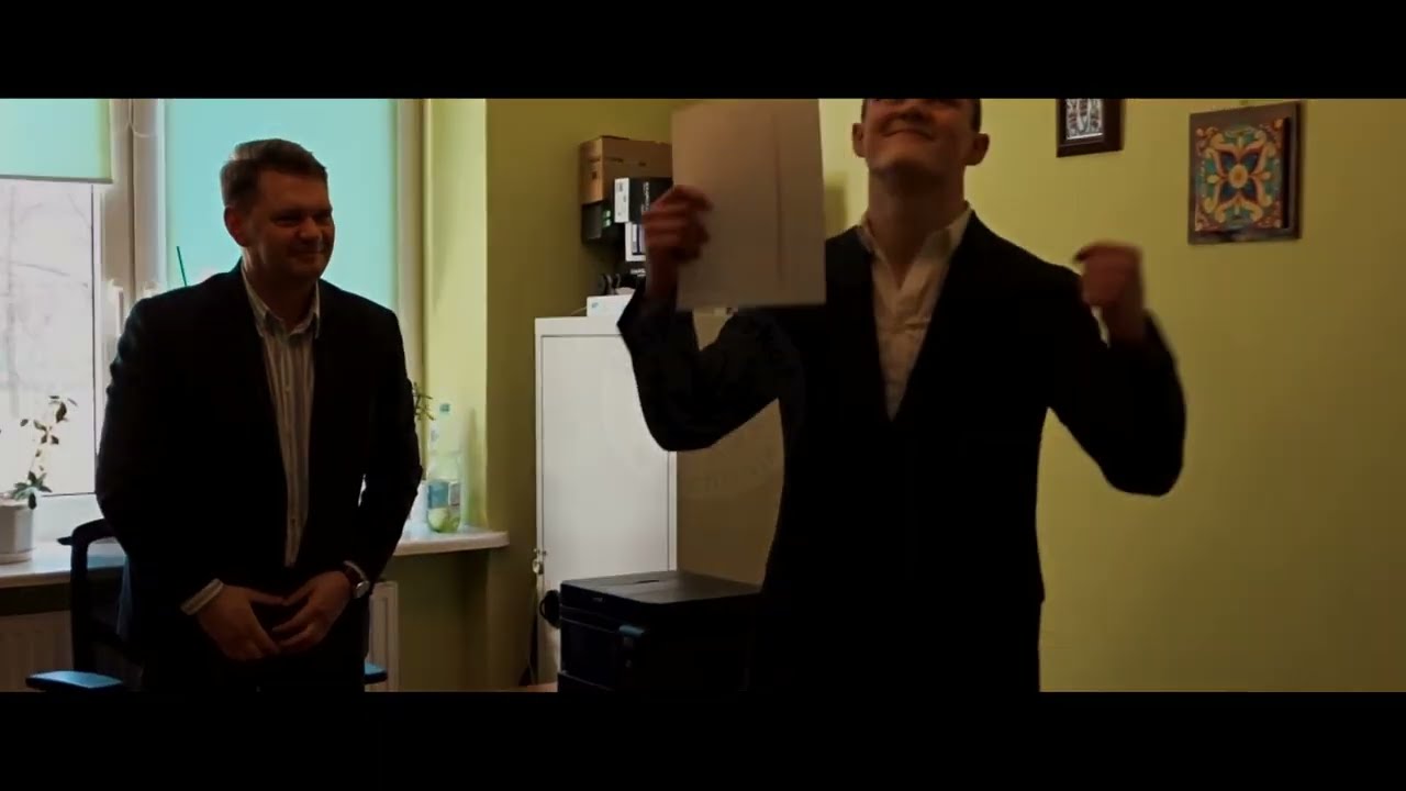 Film promocyjny Zespołu Szkół w Żychlinie - rok szkolny 2025/2026