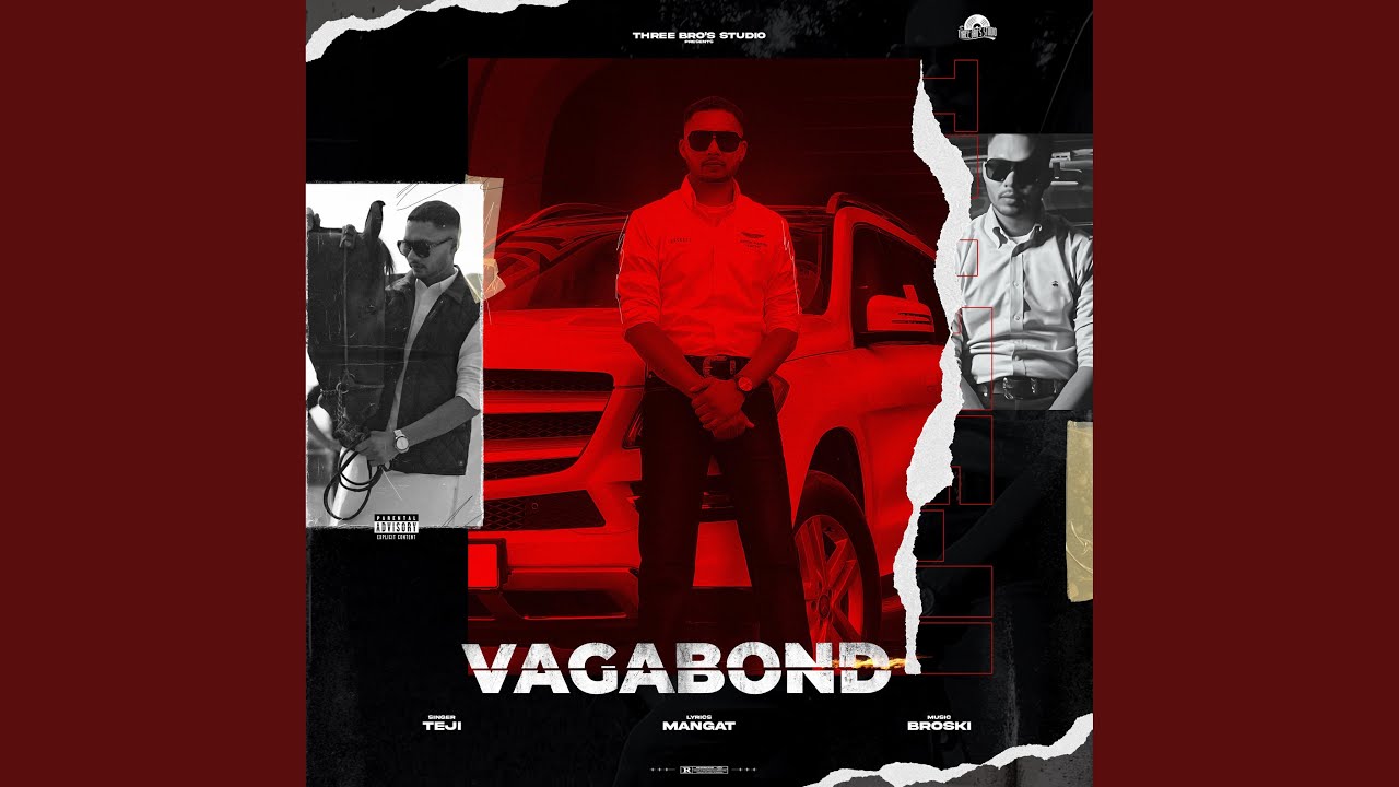 VAGABOND