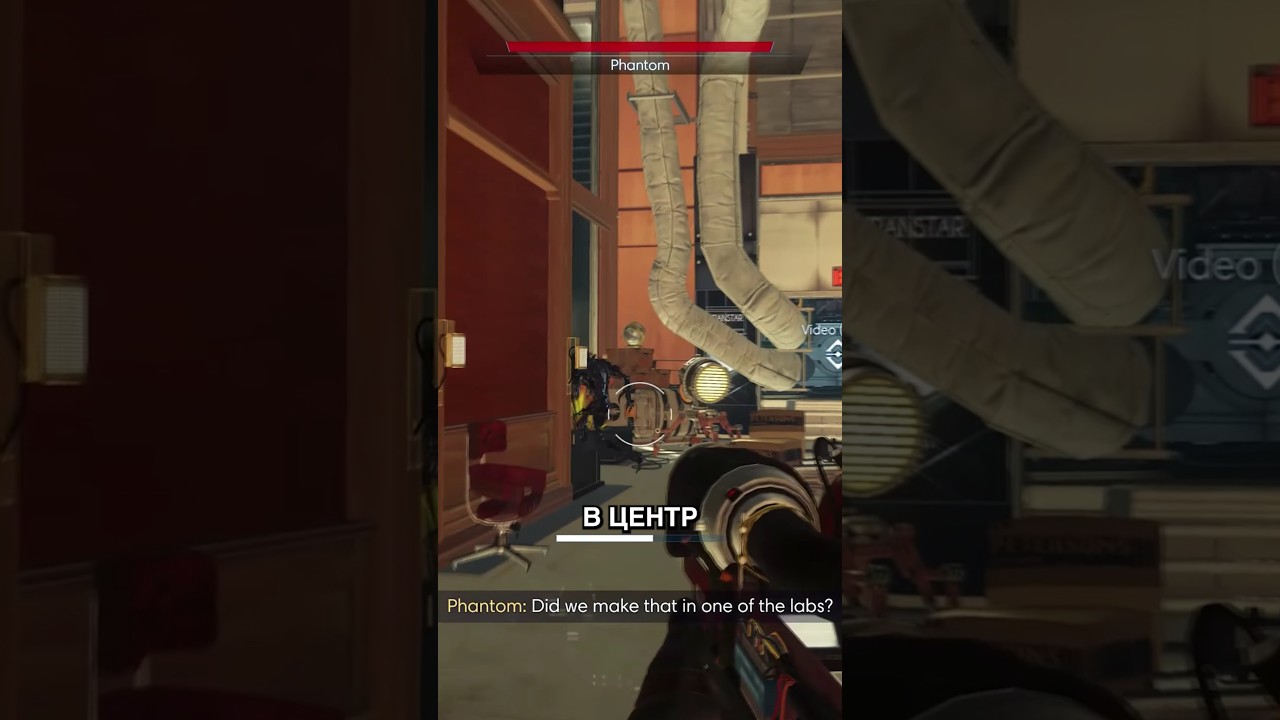 Жизнь в лагере по лечению от игр