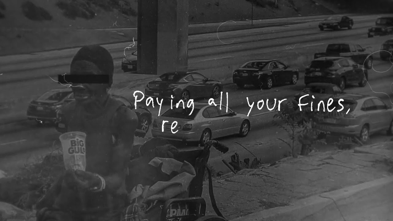 Xasthur   Victims of the Times Official Lyric Video