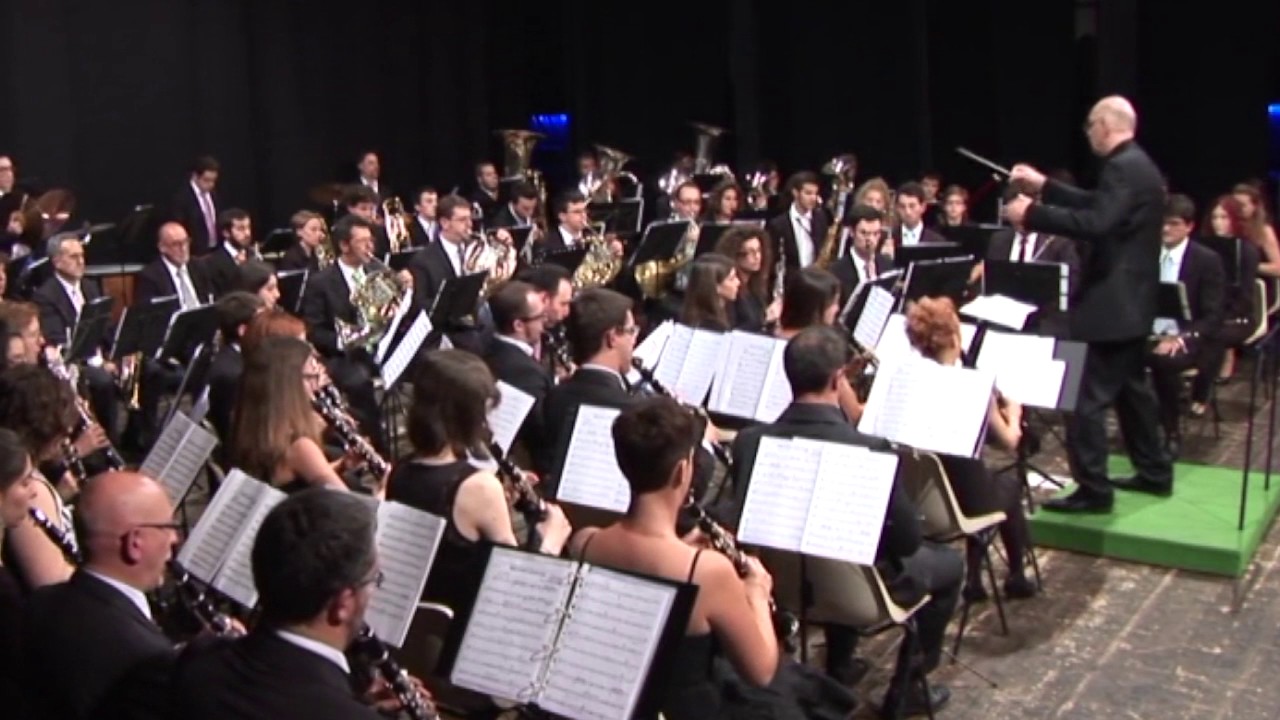 Westfort Overture - Jacob de Haan