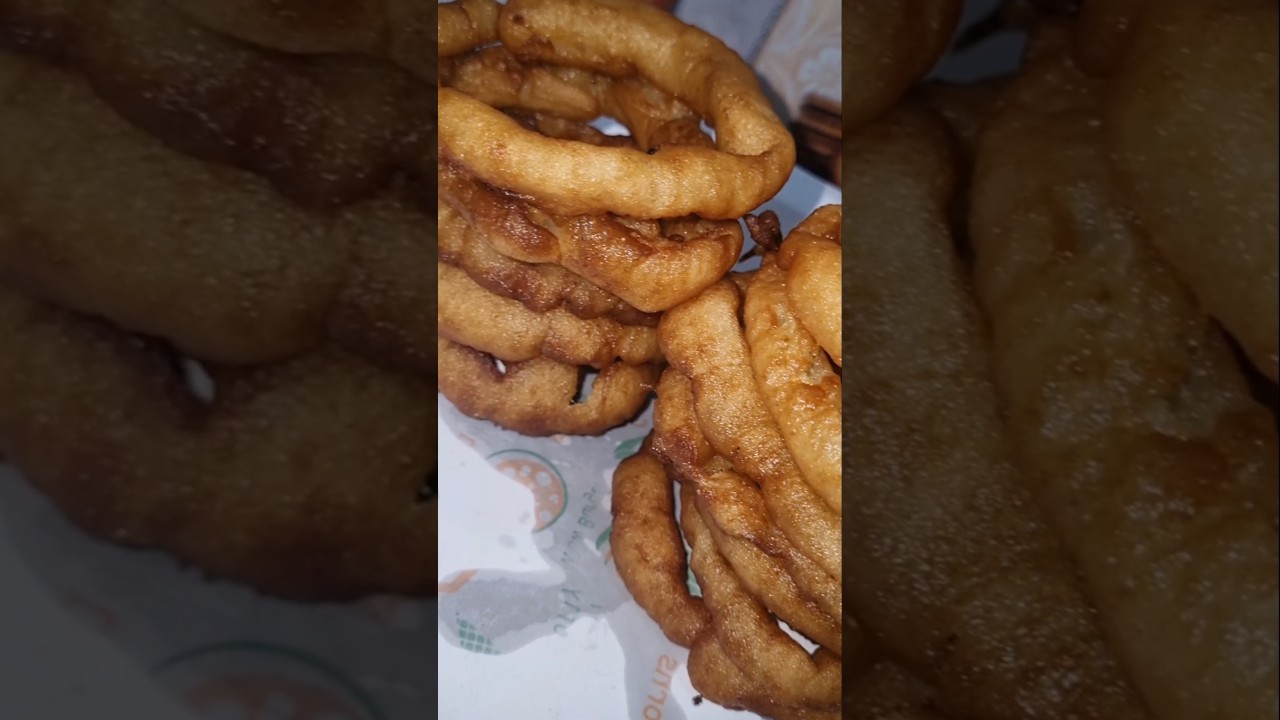 Sel Roti Recipe😋                          #selroti #selrotireipe #sweetdish #tastysweetrecipe #tasty