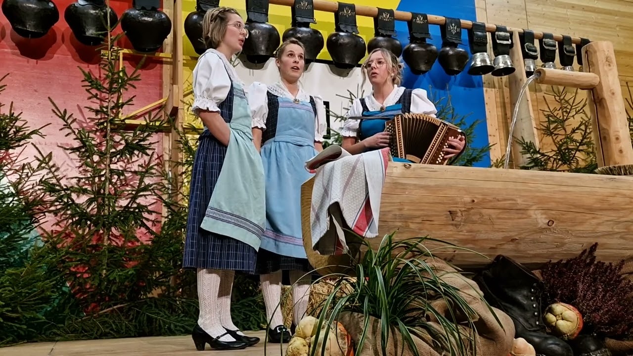 Eduwyss Meitleni Jaun -  Winters sch&ouml;ni Site