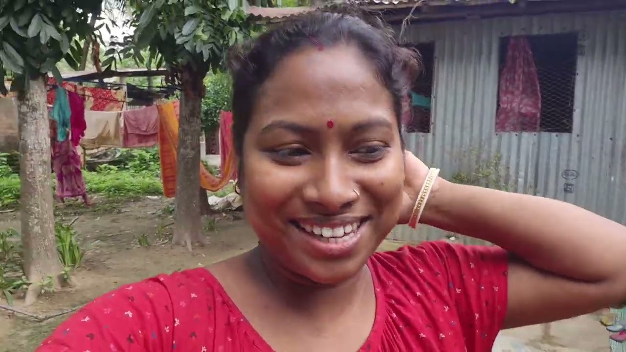 জামাইষষ্ঠীর দিন একা একা কাটালাম।