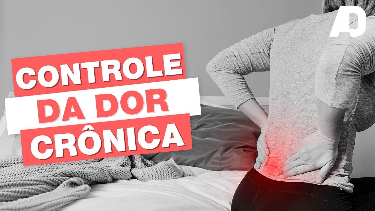 Auto-Hipnose - Controle de Dor Crônica 2/2