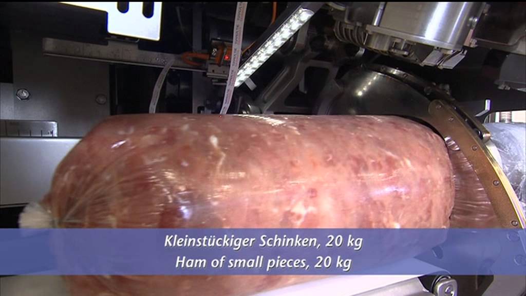Handtmann-Maschinenfabrik-HVF664-Mortadella