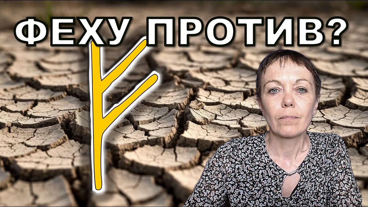 Руна Феху не работает или работает не так? Вот почему.