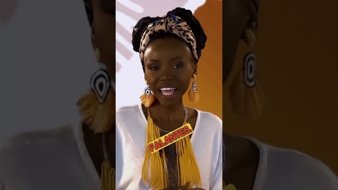 ‼️ #SWAHILI ou #KISWAHILI: a língua africana mais falada (1)